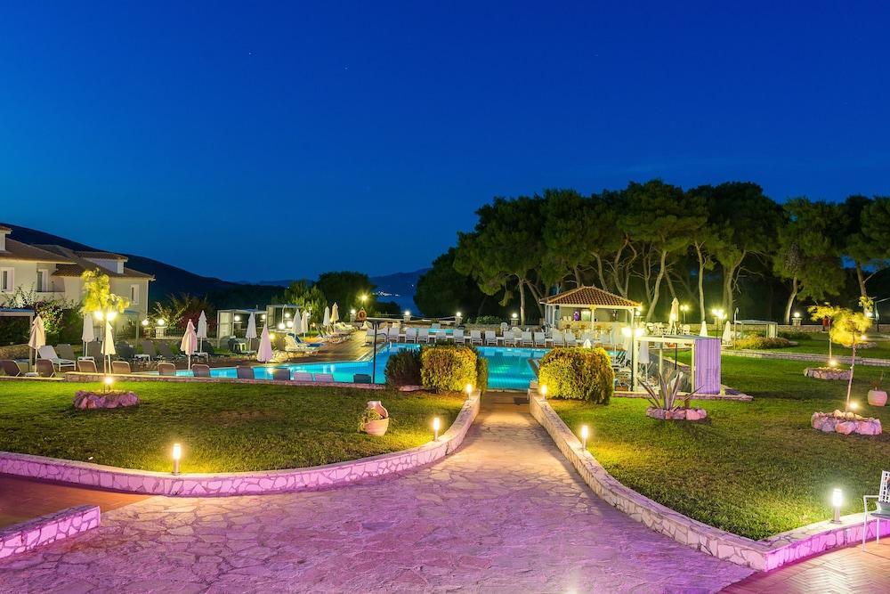 Keri Village & Spa By Zante Plaza (Adults Only) Exterior foto