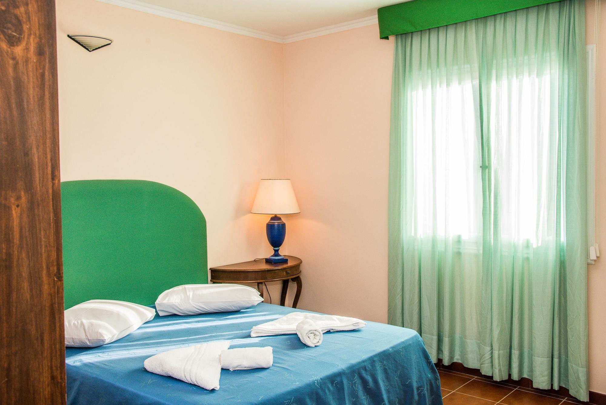 Keri Village & Spa By Zante Plaza (Adults Only) Exterior foto