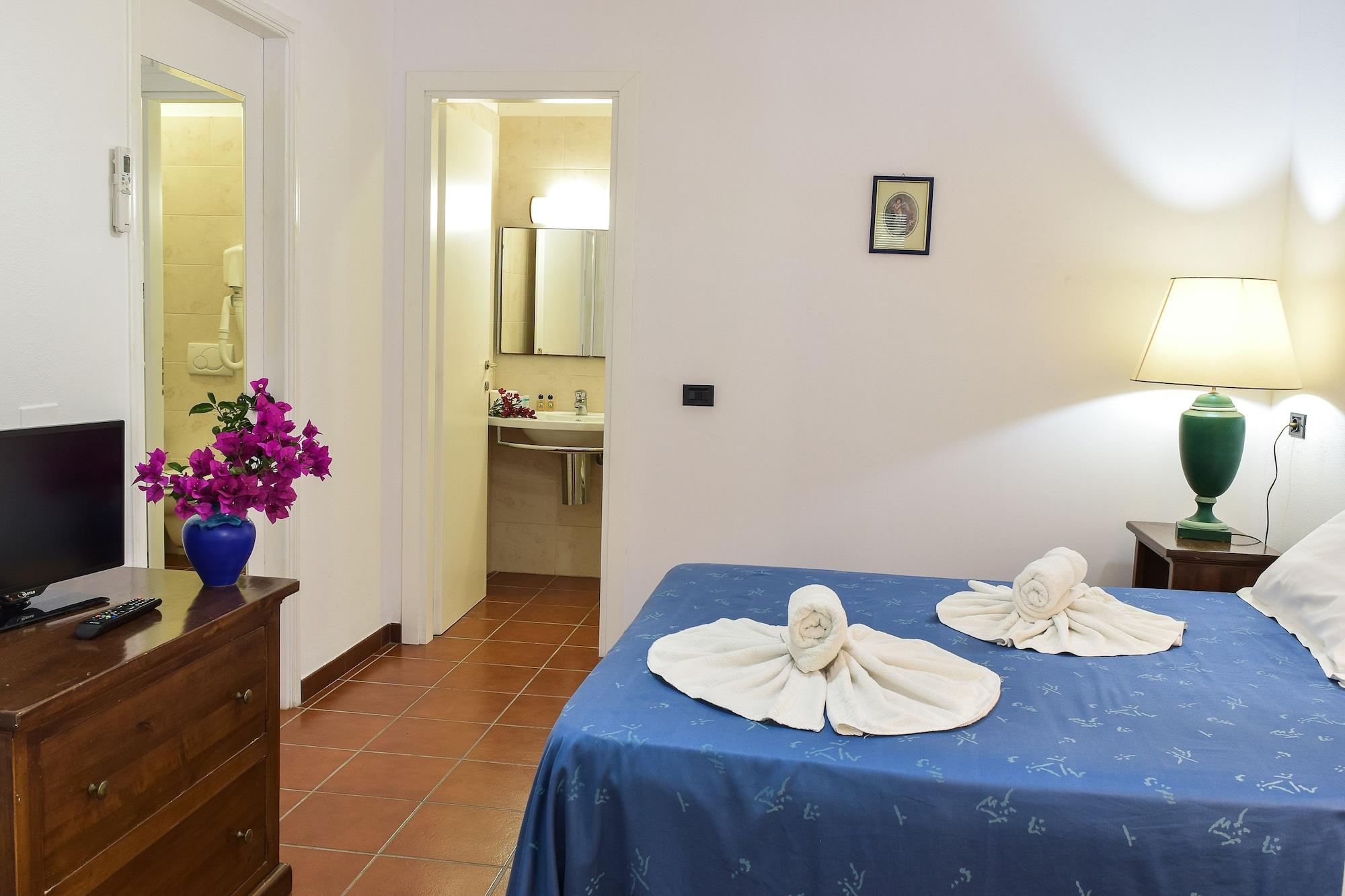 Keri Village & Spa By Zante Plaza (Adults Only) Exterior foto