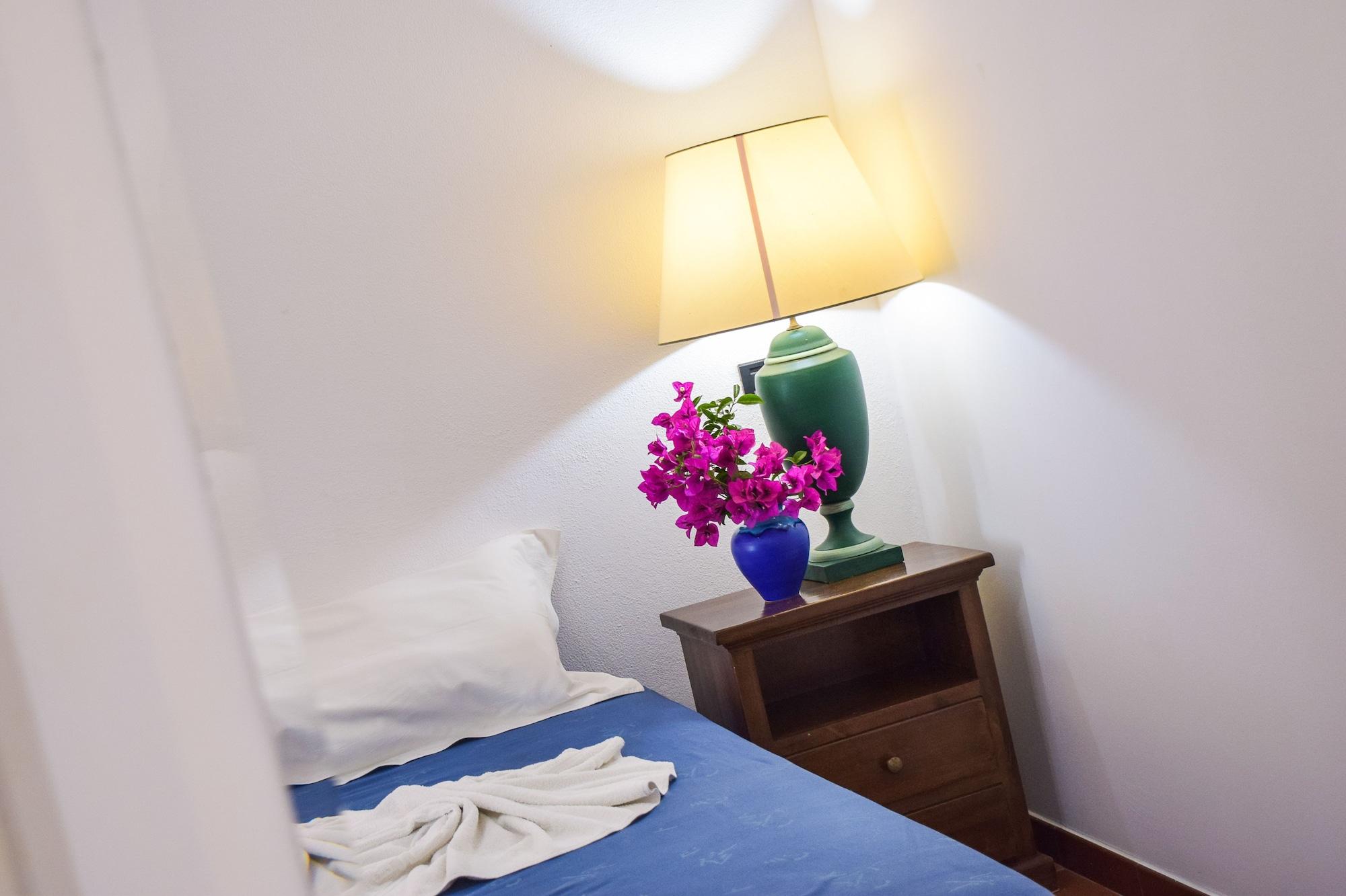 Keri Village & Spa By Zante Plaza (Adults Only) Exterior foto