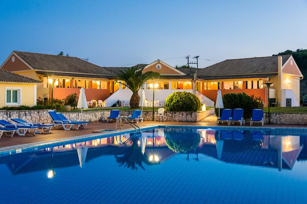 Keri Village & Spa By Zante Plaza (Adults Only) Zimmer foto
