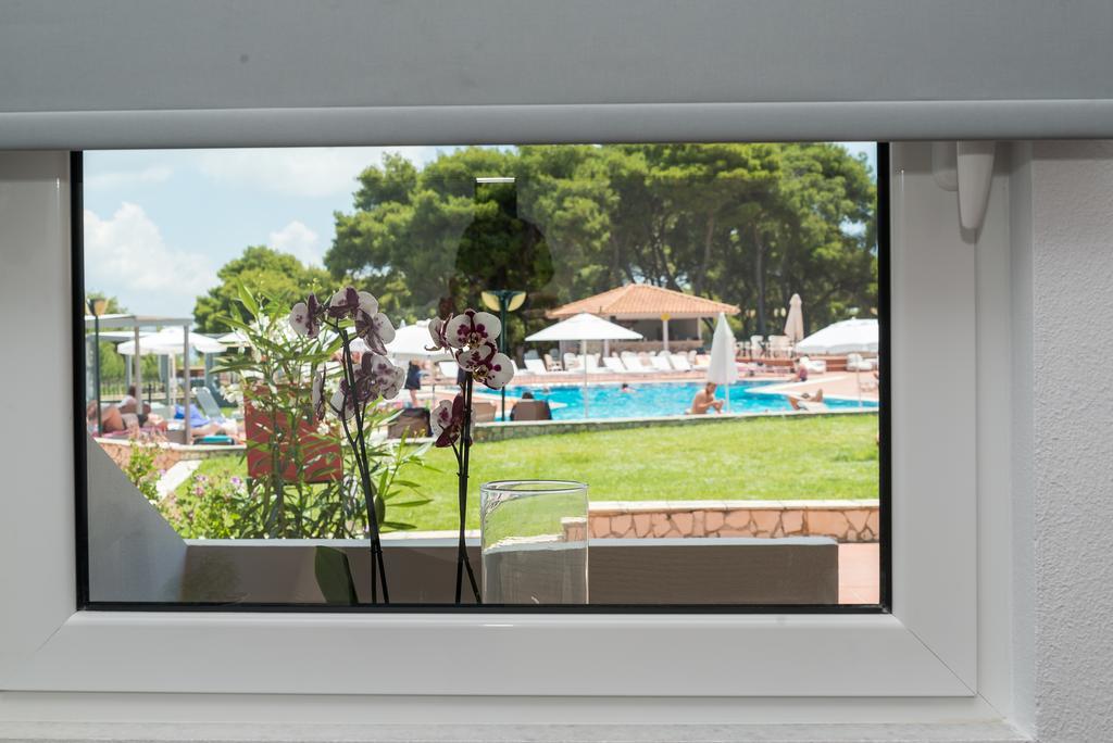 Keri Village & Spa By Zante Plaza (Adults Only) Exterior foto