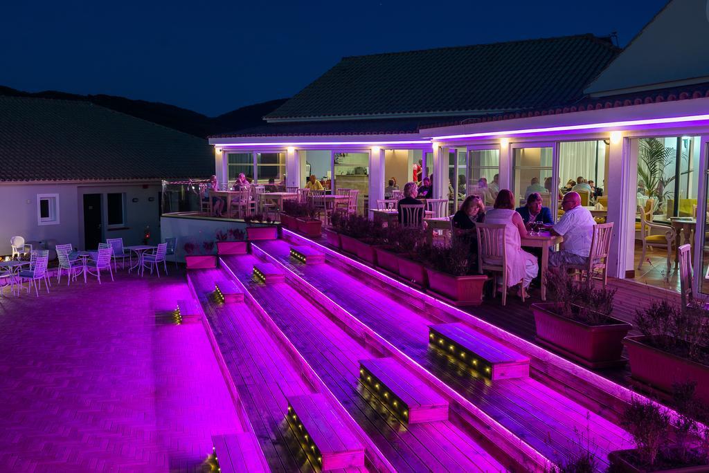 Keri Village & Spa By Zante Plaza (Adults Only) Exterior foto