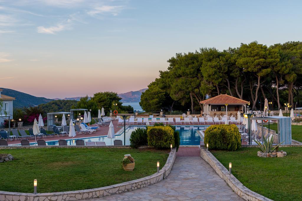 Keri Village & Spa By Zante Plaza (Adults Only) Exterior foto