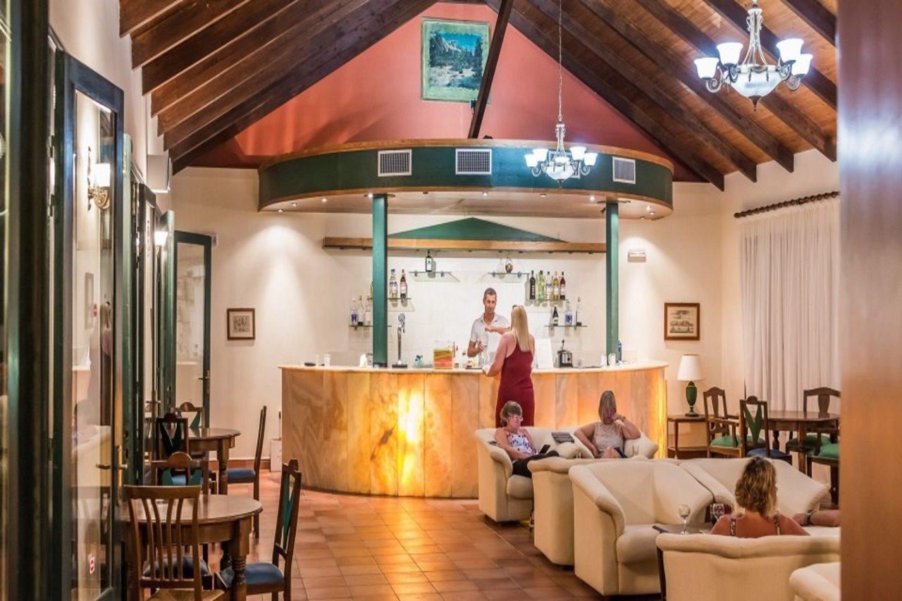 Keri Village & Spa By Zante Plaza (Adults Only) Exterior foto